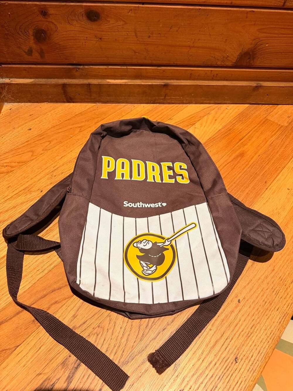 San Diego Padres MLB Bag - Picture 3 of 5